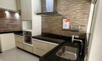 Imagem: RR0166D Casa 115m² RESIDENCIAL JARDIM ALTOS