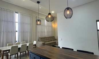 Imagem 5: RR0172D CASA A VENDA 188m² JARDIM RECANTO DAS ÁGUAS - OPORTUNIDADE - 3 Dorms 2 Vagas - No