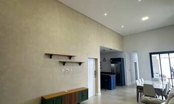 Imagem 7: RR0172D CASA A VENDA 188m² JARDIM RECANTO DAS ÁGUAS - OPORTUNIDADE - 3 Dorms 2 Vagas - No