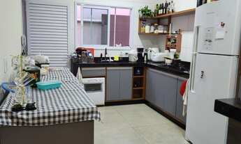 Imagem 5: RR0173D CASA A VENDA 170m² ANALÂNDIA - OPORTUNIDADE - 3 Dorms 4 Vagas - Analândia, SP - Ó