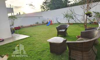 Imagem 3: RR0173D CASA A VENDA 170m² ANALÂNDIA - OPORTUNIDADE - 3 Dorms 4 Vagas - Analândia, SP - Ó