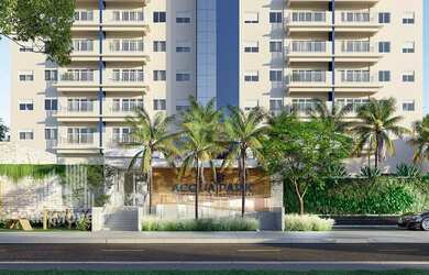 Imagem 2: RR7333 Apartamento 119m² CONDOMÍNIO ACQUA PARK - OPORTUNIDADE - 2 Dorms 2 Vagas - Barueri