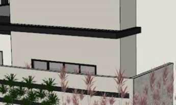 Imagem 4: RR0174D CASA A VENDA 200m² JARDIM RECANTO DAS ÁGUAS - OPORTUNIDADE - 3 Suítes 2 Vagas - N