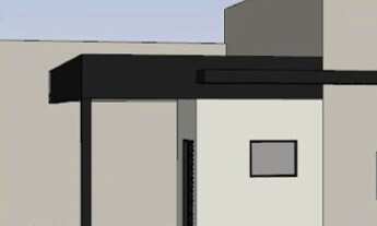 Imagem 5: RR0174D CASA A VENDA 200m² JARDIM RECANTO DAS ÁGUAS - OPORTUNIDADE - 3 Suítes 2 Vagas - N