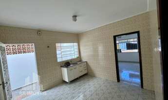 Imagem 5: RR8963 Casa 161m² VILA SÃO JOÃO - OPORTUNIDADE - 3 Dorms 1 Vaga - Barueri, SP - Ótima Loc