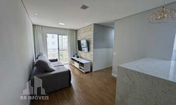 Imagem: RR7357 Apartamento 68m² CONDOMÍNIO ALPHAVIEW