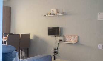 Imagem 3: RR7368 Casa 54m² RESIDENCIAL TERRA - OPORTUNIDADE - 2 Dorms 1 Vaga - Santana de Parnaíba