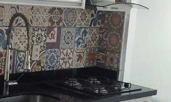 Imagem 2: RR9259 Apartamento 51m² CONDOMÍNIO INSPIRE (FLORES) OPORTUNIDADE - 2 Dorms 1 Vaga - Baruer