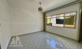 Imagem 2: RR8963 Casa 161m² VILA SÃO JOÃO - OPORTUNIDADE - 3 Dorms 1 Vaga - Barueri, SP - Ótima Loc