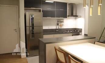 Imagem 4: RR9182 Apartamento 87m² CONDOMÍNIO RESERVA DO ALTO - OPORTUNIDADE - 3 Dorms 1 Vaga - Barue