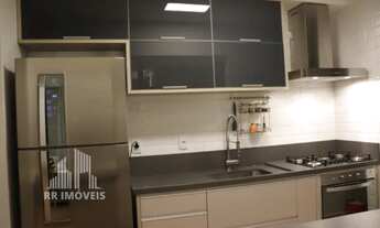 Imagem 5: RR9182 Apartamento 87m² CONDOMÍNIO RESERVA DO ALTO - OPORTUNIDADE - 3 Dorms 1 Vaga - Barue