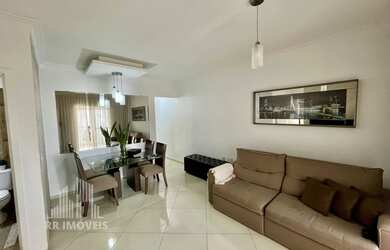 Imagem 2: RR9176 Apartamento 85m² CONDOMÍNIO PARQUE BARUERI - OPORTUNIDADE - 2 Suítes 1 Vaga - Barue