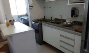 Imagem 5: RR7330 Apartamento 68m² CONDOMÍNIO RESERVA DO ALTO - Barueri, SP - 1 Suíte 1 Vaga - OPORTU