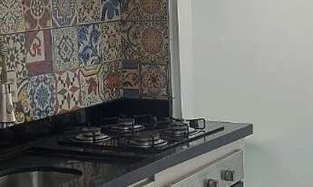 Imagem 7: RR9259D Apartamento 51m² CONDOMÍNIO INSPIRE (FLORES) OPORTUNIDADE - 2 Dorms 1 Vaga - Barue