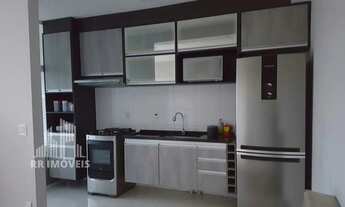 Imagem: RR9148 Apartamento 55m² CONDOMÍNIO VISTA