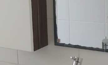 Imagem 7: RR9259 Apartamento 51m² CONDOMÍNIO INSPIRE (FLORES) OPORTUNIDADE - 2 Dorms 1 Vaga - Baruer