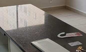 Imagem 4: RR9259 Apartamento 51m² CONDOMÍNIO INSPIRE (FLORES) OPORTUNIDADE - 2 Dorms 1 Vaga - Baruer