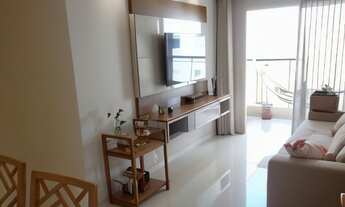 Imagem 2: RR7330 Apartamento 68m² CONDOMÍNIO RESERVA DO ALTO - Barueri, SP - 1 Suíte 1 Vaga - OPORTU