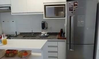 Imagem 3: RR7330 Apartamento 68m² CONDOMÍNIO RESERVA DO ALTO - Barueri, SP - 1 Suíte 1 Vaga - OPORTU