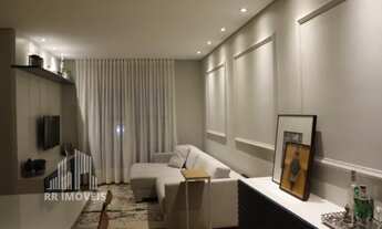 Imagem: RR9182 Apartamento 87m² CONDOMÍNIO RESERVA