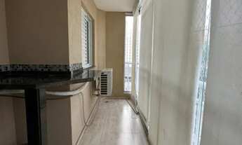 Imagem 3: RR9555 Apartamento 80m² CONDOMÍNIO ALPHAVIEW - OPORTUNIDADE - 3 Dorms 2 Vagas - Barueri, S