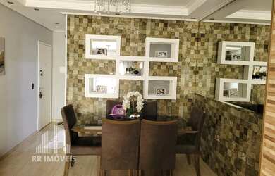 Imagem 6: RR9555 Apartamento 80m² CONDOMÍNIO ALPHAVIEW - OPORTUNIDADE - 3 Dorms 2 Vagas - Barueri, S