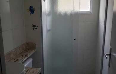 Imagem 4: RR7343 Apartamento 52m² CONDOMÍNIO TERRAÇO DOS BANDEIRANTES - OPORTUNIDADE - 2 Dorms 1 Vag