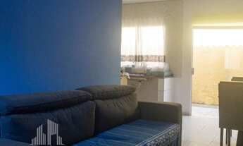 Imagem 6: RR7368 Casa 54m² RESIDENCIAL TERRA - OPORTUNIDADE - 2 Dorms 1 Vaga - Santana de Parnaíba