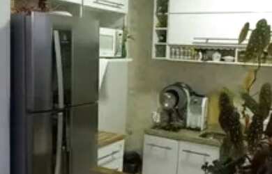 Imagem 3: RR7305 Apartamento 54m² CONDOMÍNIO CONVIVA - OPORTUNIDADE - 2 Dorms 1 Vaga - Barueri, SP