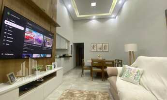 Imagem 7: RR0176 Casa MOBILIADA 173m² JARDIM DOS LAGOS II - OPORTUNIDADE - 3 Dorms 1 Vaga - Nova Ode