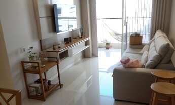 Imagem 1: RR7330 Apartamento 68m² CONDOMÍNIO RESERVA DO ALTO - Barueri, SP - 1 Suíte 1 Vaga - OPORTU