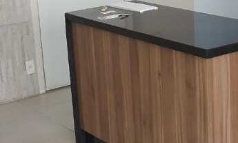 Imagem 2: RR9259D Apartamento 51m² CONDOMÍNIO INSPIRE (FLORES) OPORTUNIDADE - 2 Dorms 1 Vaga - Barue