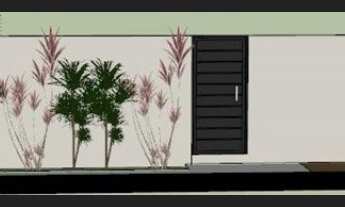 Imagem 7: RR0174 CASA A VENDA 200m² JARDIM RECANTO DAS ÁGUAS - OPORTUNIDADE - 3 Suítes 2 Vagas - No