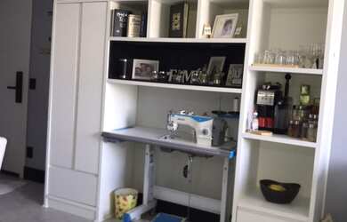 Imagem 4: RR9210 Apartamento 71m² CONDOMÍNIO ILHAS DO MEDITERRÂNEO - OPORTUNIDADE - 3 Dorms 2 Vagas