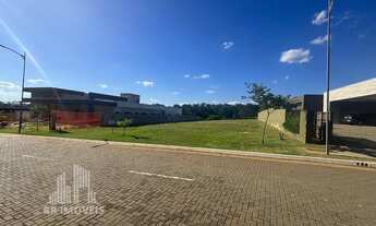 Imagem: RR0178 TERRENO A VENDA 1000m² CONDOMÍNIO