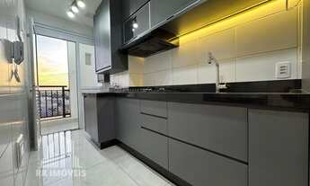 Imagem: RR0180D Apartamento 57m² CONDOMÍNIO KAIRÓS