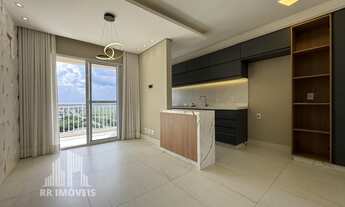 Imagem 2: RR0182D Apartamento 50m² CONDOMÍNIO CALIFORNIA BOULEVARD - OPORTUNIDADE - 2 Dorms 1 Vaga