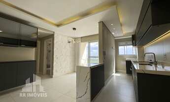 Imagem 4: RR0182D Apartamento 50m² CONDOMÍNIO CALIFORNIA BOULEVARD - OPORTUNIDADE - 2 Dorms 1 Vaga