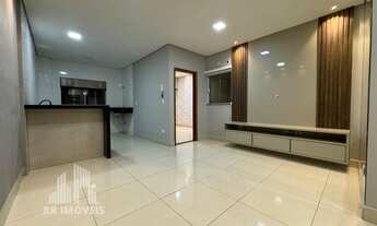 Imagem 4: RR0187D Apartamento 68m² PARQUE UNIVERSITÁRIO - OPORTUNIDADE - 2 Dorms 1 Vaga - Americana