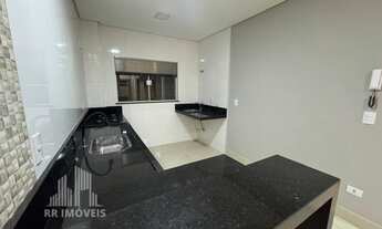 Imagem 3: RR0187D Apartamento 68m² PARQUE UNIVERSITÁRIO - OPORTUNIDADE - 2 Dorms 1 Vaga - Americana