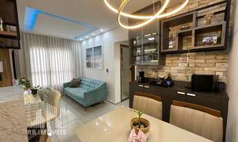 Imagem 4: RR0188D Apartamento 50m² CONDOMÍNIO RESIDENCIAL DAS AMÉRICAS - OPORTUNIDADE - 2 Dorms 1 Va