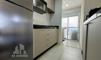 Imagem 5: RR0193D Apartamento 56m² CONDOMÍNIO NEXT - OPORTUNIDADE - 2 Dorms 1 Vaga - Santa Bárbara D