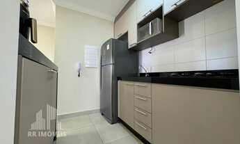 Imagem 7: RR0193D Apartamento 56m² CONDOMÍNIO NEXT - OPORTUNIDADE - 2 Dorms 1 Vaga - Santa Bárbara D