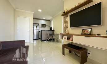 Imagem 4: RR0193D Apartamento 56m² CONDOMÍNIO NEXT - OPORTUNIDADE - 2 Dorms 1 Vaga - Santa Bárbara D