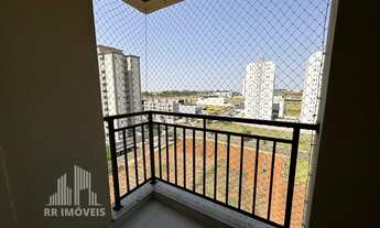 Imagem 2: RR0193D Apartamento 56m² CONDOMÍNIO NEXT - OPORTUNIDADE - 2 Dorms 1 Vaga - Santa Bárbara D