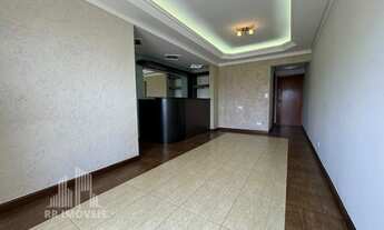 Imagem 3: RR0194D Apartamento 82m² RESIDENCIAL FIORETTI - OPORTUNIDADE - 3 Dorms 1 Vaga - Americana