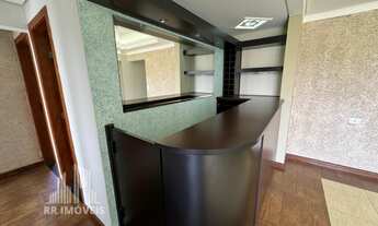 Imagem 4: RR0194D Apartamento 82m² RESIDENCIAL FIORETTI - OPORTUNIDADE - 3 Dorms 1 Vaga - Americana