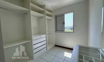 Imagem 7: RR0194D Apartamento 82m² RESIDENCIAL FIORETTI - OPORTUNIDADE - 3 Dorms 1 Vaga - Americana