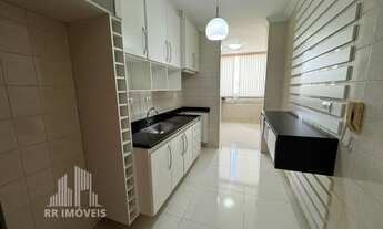 Imagem 6: RR0194D Apartamento 82m² RESIDENCIAL FIORETTI - OPORTUNIDADE - 3 Dorms 1 Vaga - Americana