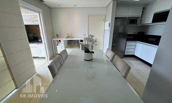 Imagem 6: RR0198D Apartamento 70m² EDIFÍCIO AMÉRICA RESIDENCE - OPORTUNIDADE - 2 Dorms 1 Vaga - Amer